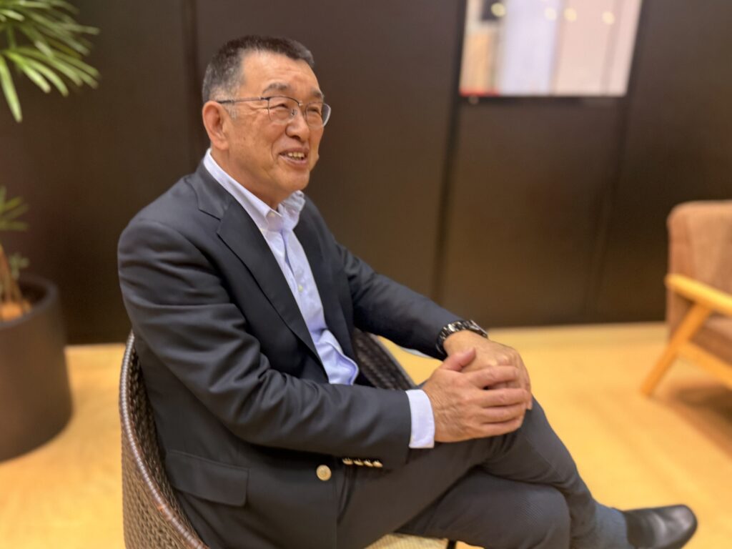 D活 D活サポーター 森の輪 もりのわ 春日勝芳 ハナビラタケ