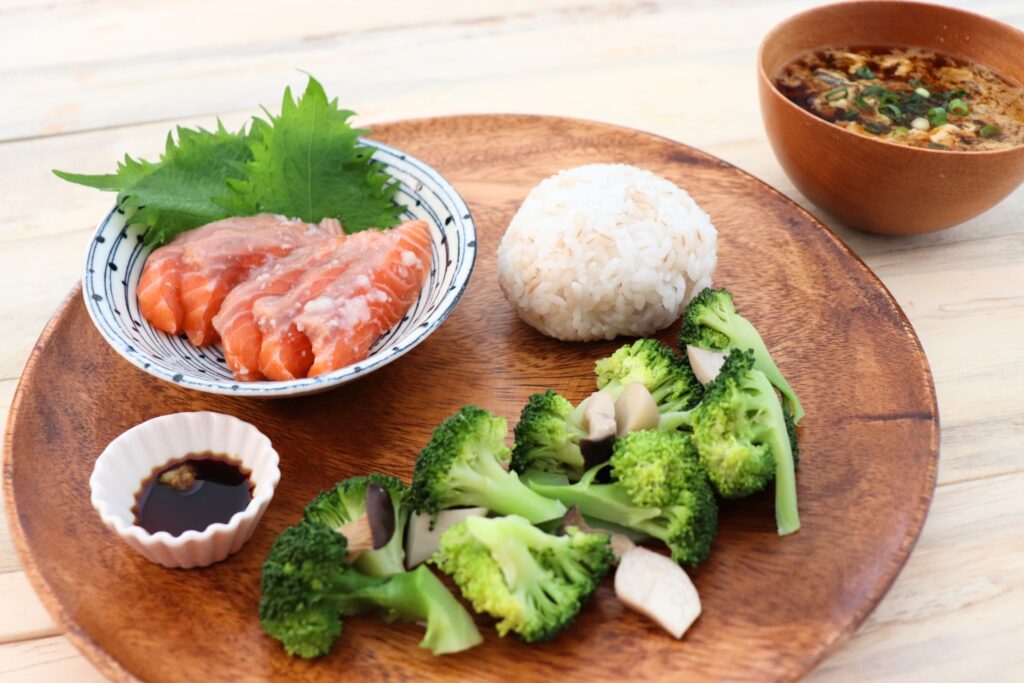 D活 ビタミンD 麻生れいみ 管理栄養士 料理研究家　D活サポーター D活ごはん　D活ワンプレート